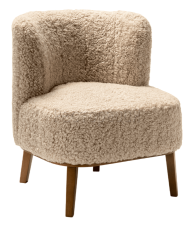 Мягкое кресло для кафе и ресторанов